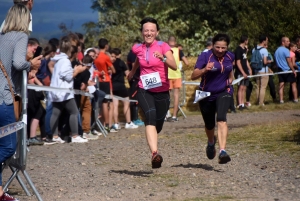 Cross des pompiers 2021 : les photos des cadets, juniors femmes, seniors femmes et masters femmes