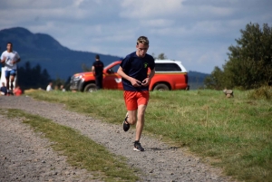 Cross des pompiers 2021 : les photos des cadets, juniors femmes, seniors femmes et masters femmes