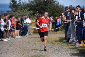 Cross des pompiers 2021 : les photos des cadets, juniors femmes, seniors femmes et masters femmes