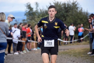 Cross des pompiers 2021 : les photos des cadets, juniors femmes, seniors femmes et masters femmes