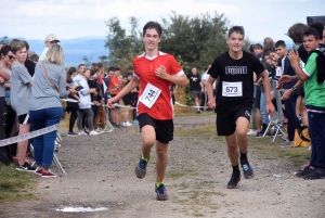 Cross des pompiers 2021 : les photos des cadets, juniors femmes, seniors femmes et masters femmes