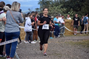 Cross des pompiers 2021 : les photos des cadets, juniors femmes, seniors femmes et masters femmes