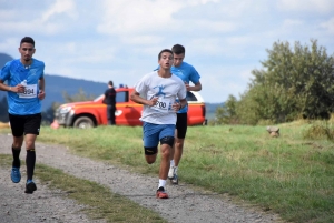 Cross des pompiers 2021 : les photos des cadets, juniors femmes, seniors femmes et masters femmes