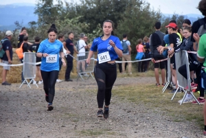 Cross des pompiers 2021 : les photos des cadets, juniors femmes, seniors femmes et masters femmes