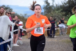 Cross des pompiers 2021 : les photos des cadets, juniors femmes, seniors femmes et masters femmes