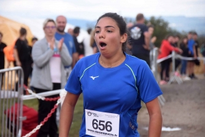 Cross des pompiers 2021 : les photos des cadets, juniors femmes, seniors femmes et masters femmes