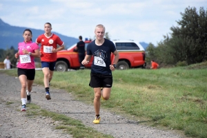 Cross des pompiers 2021 : les photos des cadets, juniors femmes, seniors femmes et masters femmes