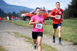 Cross des pompiers 2021 : les photos des cadets, juniors femmes, seniors femmes et masters femmes