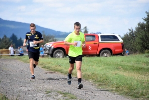 Cross des pompiers 2021 : les photos des cadets, juniors femmes, seniors femmes et masters femmes