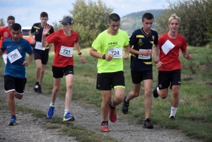 Cross des pompiers 2021 : les photos des cadets, juniors femmes, seniors femmes et masters femmes