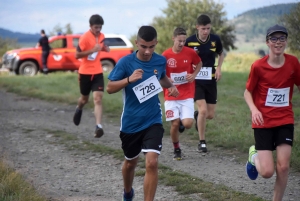 Cross des pompiers 2021 : les photos des cadets, juniors femmes, seniors femmes et masters femmes