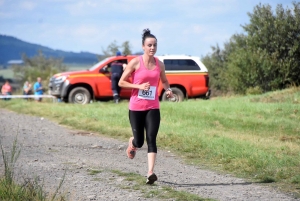 Cross des pompiers 2021 : les photos des cadets, juniors femmes, seniors femmes et masters femmes