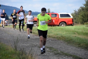 Cross des pompiers 2021 : les photos des cadets, juniors femmes, seniors femmes et masters femmes