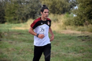 Cross des pompiers 2021 : les photos des cadets, juniors femmes, seniors femmes et masters femmes