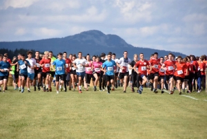 Cross des pompiers 2021 : les photos des cadets, juniors femmes, seniors femmes et masters femmes