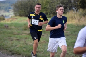 Cross des pompiers 2021 : les photos des cadets, juniors femmes, seniors femmes et masters femmes