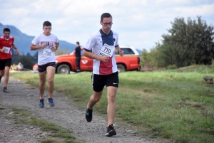 Cross des pompiers 2021 : les photos des cadets, juniors femmes, seniors femmes et masters femmes