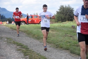 Cross des pompiers 2021 : les photos des cadets, juniors femmes, seniors femmes et masters femmes