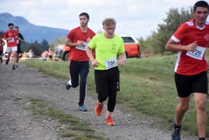 Cross des pompiers 2021 : les photos des cadets, juniors femmes, seniors femmes et masters femmes