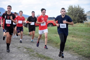 Cross des pompiers 2021 : les photos des cadets, juniors femmes, seniors femmes et masters femmes