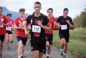 Cross des pompiers 2021 : les photos des cadets, juniors femmes, seniors femmes et masters femmes