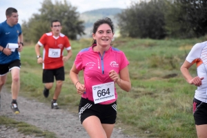 Cross des pompiers 2021 : les photos des cadets, juniors femmes, seniors femmes et masters femmes