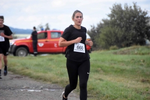 Cross des pompiers 2021 : les photos des cadets, juniors femmes, seniors femmes et masters femmes