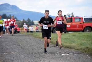 Cross des pompiers 2021 : les photos des cadets, juniors femmes, seniors femmes et masters femmes