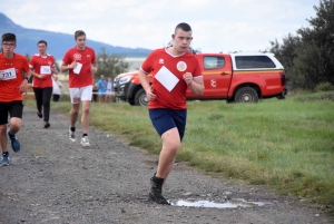 Cross des pompiers 2021 : les photos des cadets, juniors femmes, seniors femmes et masters femmes