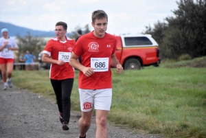 Cross des pompiers 2021 : les photos des cadets, juniors femmes, seniors femmes et masters femmes