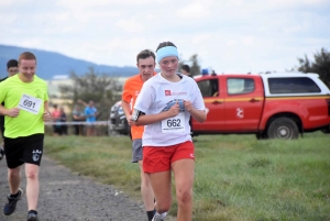 Cross des pompiers 2021 : les photos des cadets, juniors femmes, seniors femmes et masters femmes