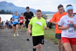 Cross des pompiers 2021 : les photos des cadets, juniors femmes, seniors femmes et masters femmes