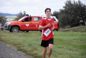 Cross des pompiers 2021 : les photos des cadets, juniors femmes, seniors femmes et masters femmes