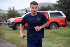 Cross des pompiers 2021 : les photos des cadets, juniors femmes, seniors femmes et masters femmes