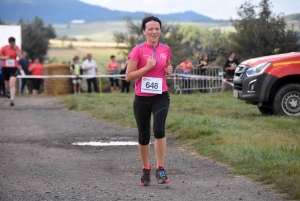 Cross des pompiers 2021 : les photos des cadets, juniors femmes, seniors femmes et masters femmes