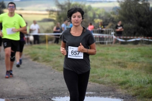 Cross des pompiers 2021 : les photos des cadets, juniors femmes, seniors femmes et masters femmes