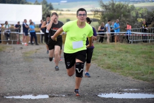 Cross des pompiers 2021 : les photos des cadets, juniors femmes, seniors femmes et masters femmes