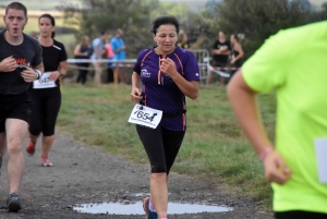 Cross des pompiers 2021 : les photos des cadets, juniors femmes, seniors femmes et masters femmes