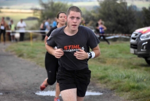 Cross des pompiers 2021 : les photos des cadets, juniors femmes, seniors femmes et masters femmes