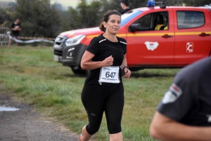 Cross des pompiers 2021 : les photos des cadets, juniors femmes, seniors femmes et masters femmes