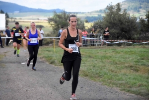 Cross des pompiers 2021 : les photos des cadets, juniors femmes, seniors femmes et masters femmes