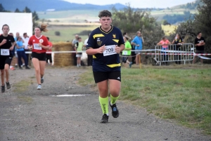 Cross des pompiers 2021 : les photos des cadets, juniors femmes, seniors femmes et masters femmes