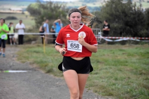 Cross des pompiers 2021 : les photos des cadets, juniors femmes, seniors femmes et masters femmes