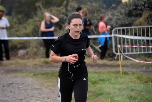 Cross des pompiers 2021 : les photos des cadets, juniors femmes, seniors femmes et masters femmes