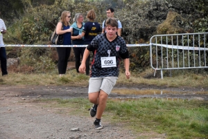 Cross des pompiers 2021 : les photos des cadets, juniors femmes, seniors femmes et masters femmes