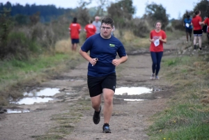 Cross des pompiers 2021 : les photos des cadets, juniors femmes, seniors femmes et masters femmes