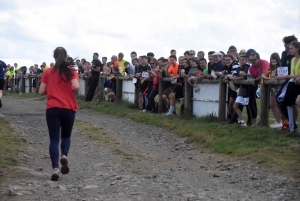 Cross des pompiers 2021 : les photos des cadets, juniors femmes, seniors femmes et masters femmes