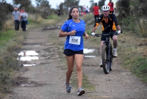 Cross des pompiers 2021 : les photos des cadets, juniors femmes, seniors femmes et masters femmes