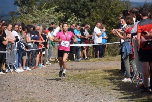 Cross des pompiers 2021 : les photos des cadets, juniors femmes, seniors femmes et masters femmes