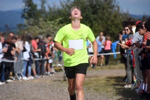 Cross des pompiers 2021 : les photos des cadets, juniors femmes, seniors femmes et masters femmes